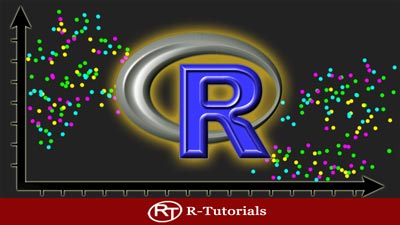 graphs in r