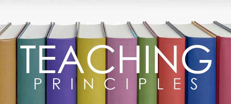 teaching principles