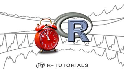 time series analysis